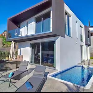 Villa met Drie Slaapkamers